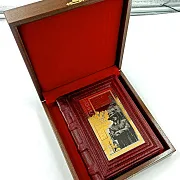 Тайные игры спецслужб — историческая книга в подарок — фотография 2