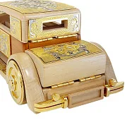Сигаретница «Авто». Златоуст — красивый подарок — фотография 8