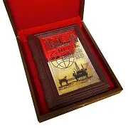 Библия — книга — оригинальный подарок — фотография 7
