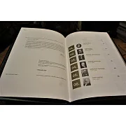 Финансисты изменившие мир — книга в коже — необычный подарок — фотография 3