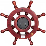 На память: Барометр «ШБСТ-С7» с восемью ручками — фотография 2