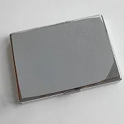 Подарочный портсигар "Тигр" на 9 сигарет — фотография 4