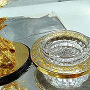 Икорница "Три кита" в подарок — фотография 4