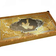 Нарды «Карельские» из Златоуста в подарок — фотография 3
