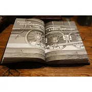 История железных дорог Российской Империи — историческое издание — оригинальный подарок — фотография 2