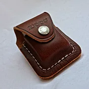 Зажигалка Zippo с гравировкой "Медведь". Златоуст — оригинальный подарок — фотография 3