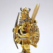 На память: Подставка для зубочисток "Викинг" — фотография 4