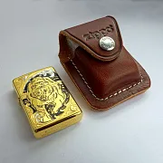 На память: Зажигалка Zippo оригинал "Медведь" № 3 — фотография 4