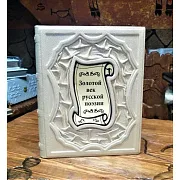 На память: Золотой век русской поэзии — книга — фотография 1