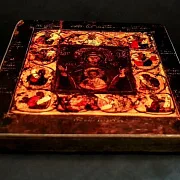 Икона "Знамение " Курско-Коренная в подарок — фотография 4