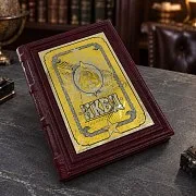 Книга «НКВД» — оригинальный подарок — фотография 1