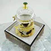 Подарочный набор для икры «Осетр» — фотография 2